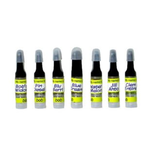 BOB Vape Carts Mix and Match 3 (Keyy)