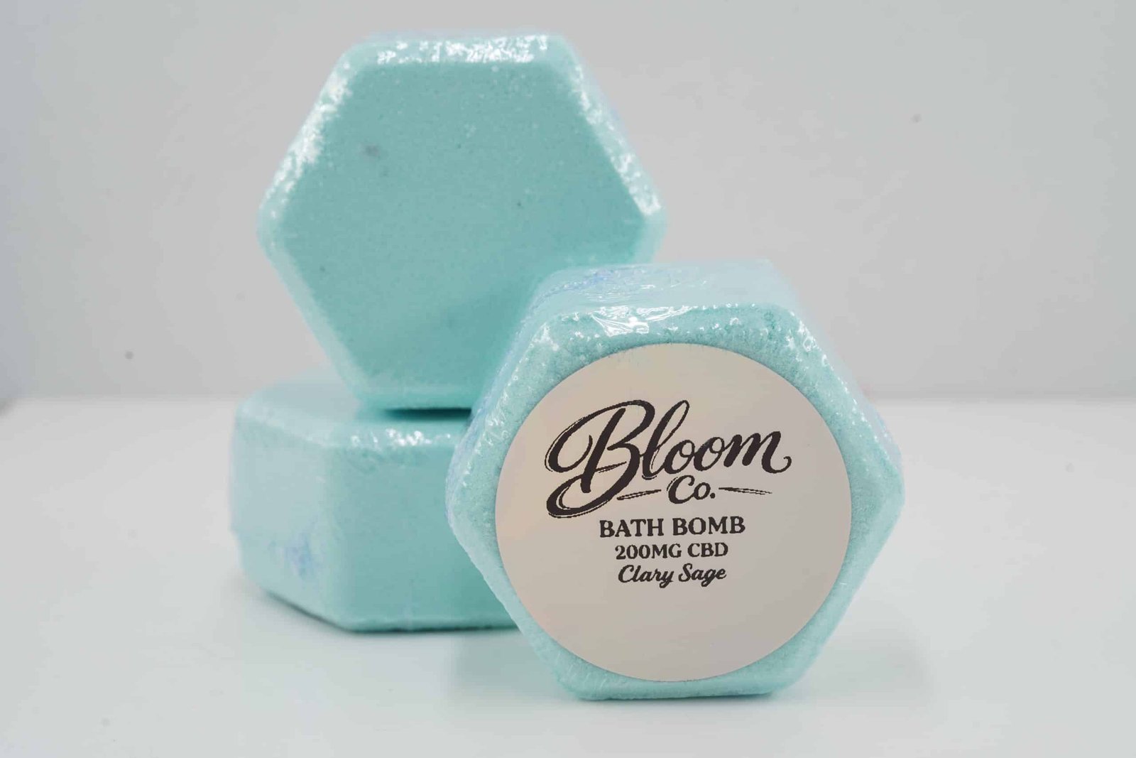 Bloom Co. – Bathbombs – Mix and Match 10 Pack - Image 9