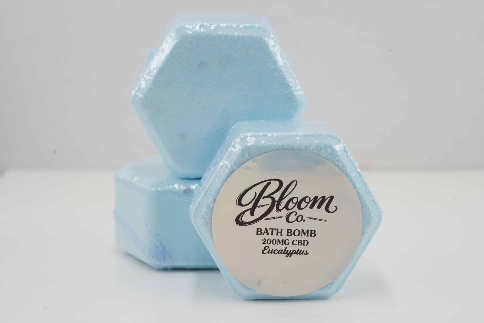 Bloom Co. – Bathbombs – Mix and Match 10 Pack - Image 3