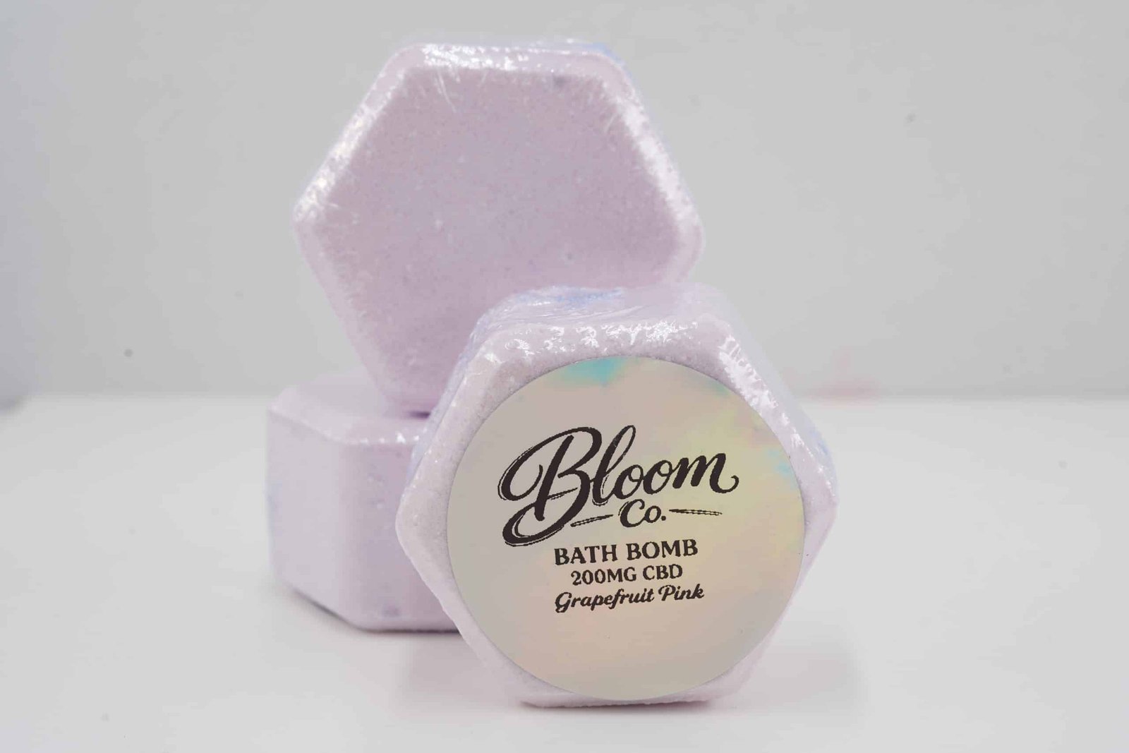 Bloom Co. – Bathbombs – Mix and Match 10 Pack - Image 4