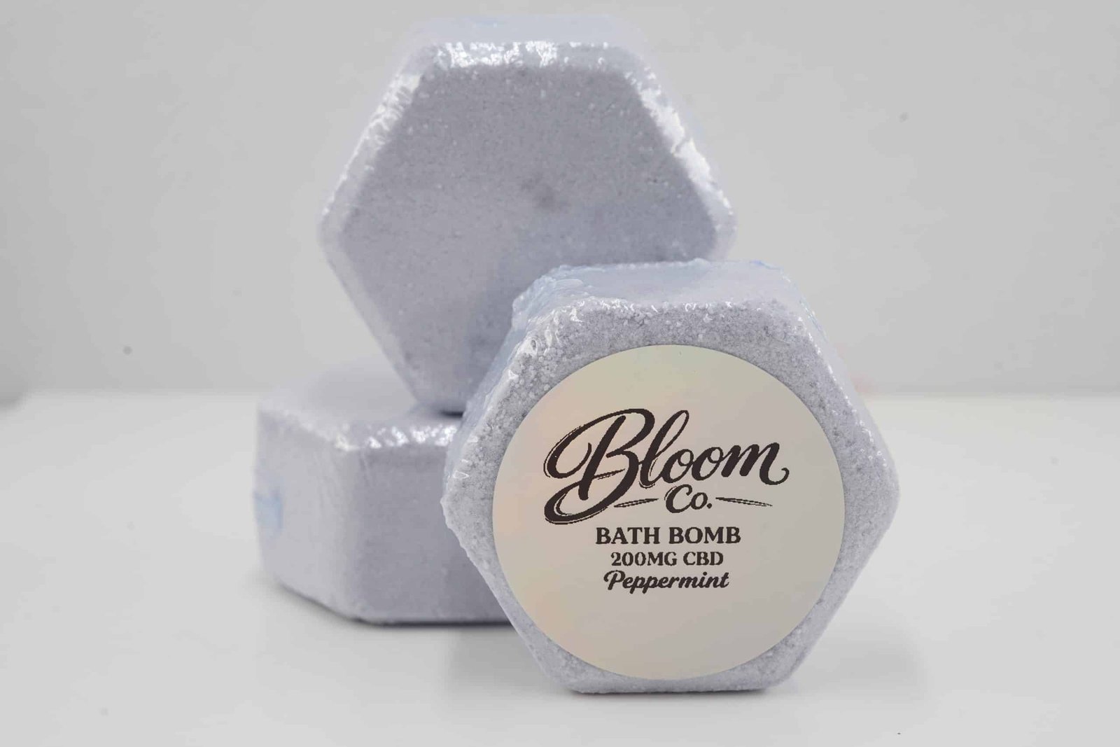 Bloom Co. – Bathbombs – Mix and Match 10 Pack - Image 7