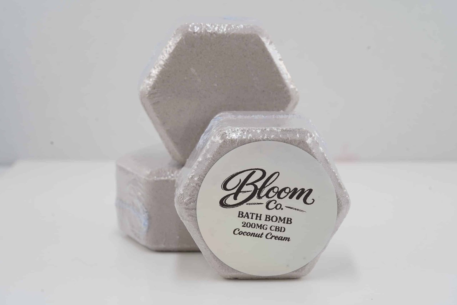 Bloom Co. – Bathbombs – Mix and Match 10 Pack - Image 2