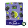Get Wrecked Edibles – Sour Blue Raspberry 300mg THC