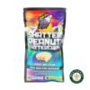 Higher Fire Extracts – Shatter Peanut Butter Chocolate Cups – Cookies and Cream 2500mg THC