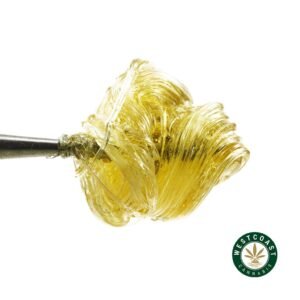 Premium Pure Distillate – Delta-9