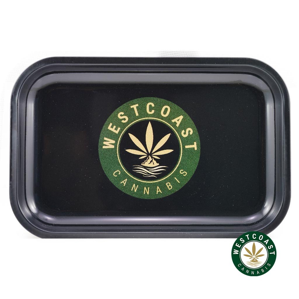 WCC Rolling Tray