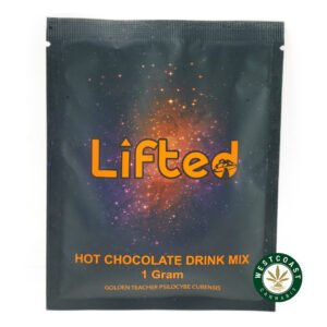 Lifted – Hot Chocolate