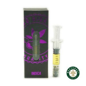 So High Premium Syringes –  Do Si Do