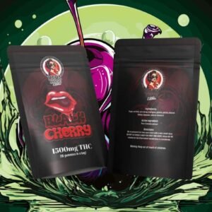 Alternative view of Mama Anne’s Edibles – Mix and Match – 10 Pack