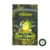 So High Extracts Premium Shatter – Lemon Sour Diesel