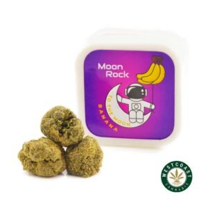Alternative view of Mix and Match – To The Moon Moon Rocks 10 x 1g