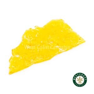 Premium Shatter – Jack The Ripper (Sativa)