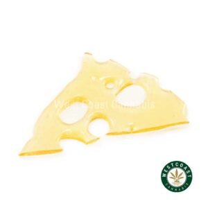 Premium Shatter – Nirvana (Sativa)