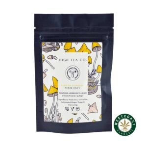 Alternative view of High Tea Co – Mix and Match 3