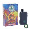 So High Extracts Disposable Pen – Strawberry Limeade 3ML (Sativa)