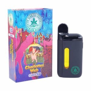 CBD Vape