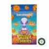 So High Extracts Premium Shatter – Miracle Alien Cookies