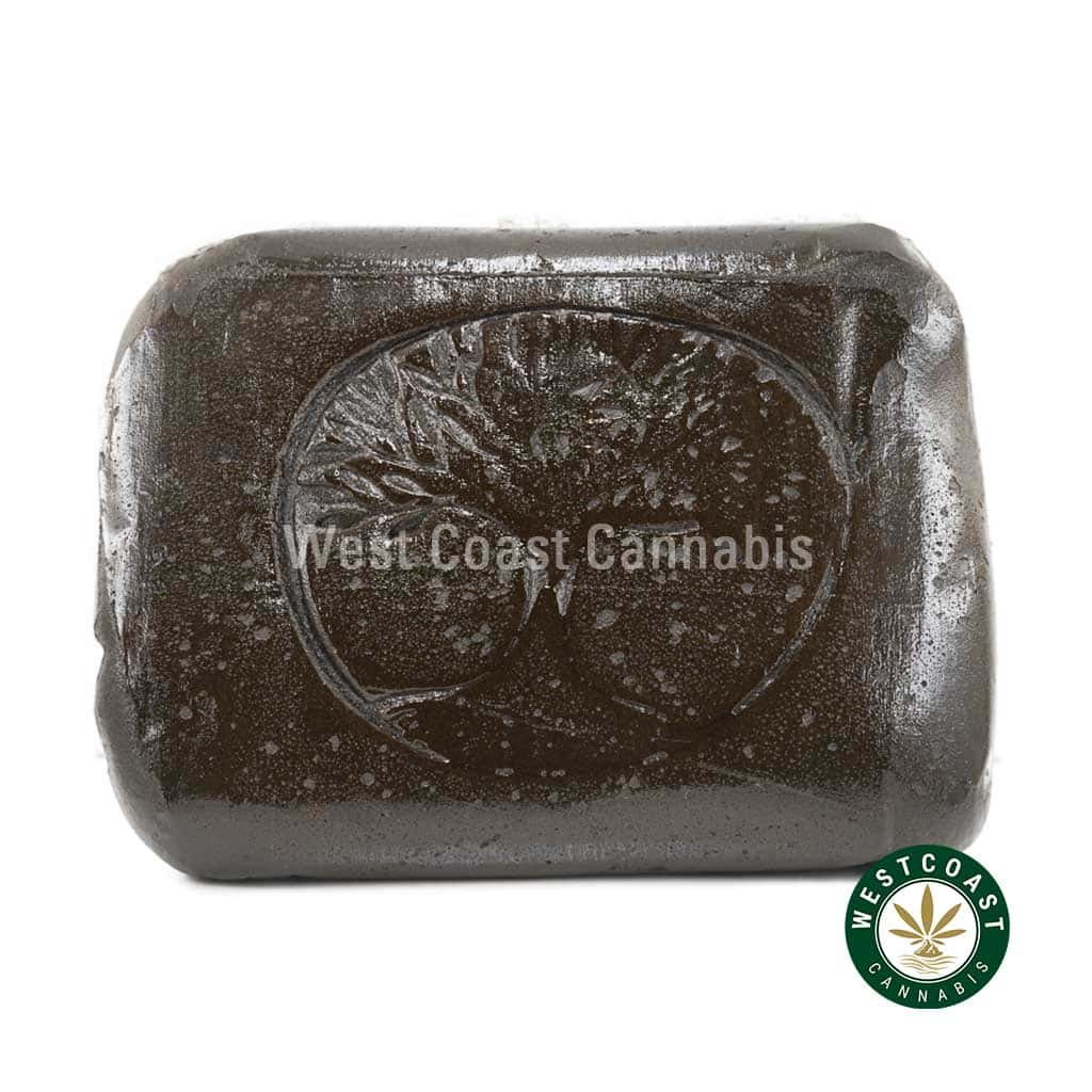 Hash – Forest Spirit Melt