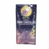 Higher Fire Extracts – Bubble Hash Chocolate Bar – Dark 2000mg THC