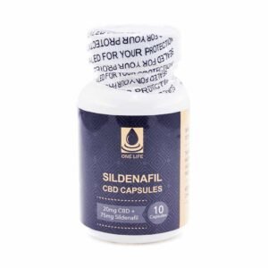 CBD Oil