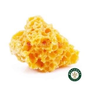Crumble – Acapulco Gold (Sativa)