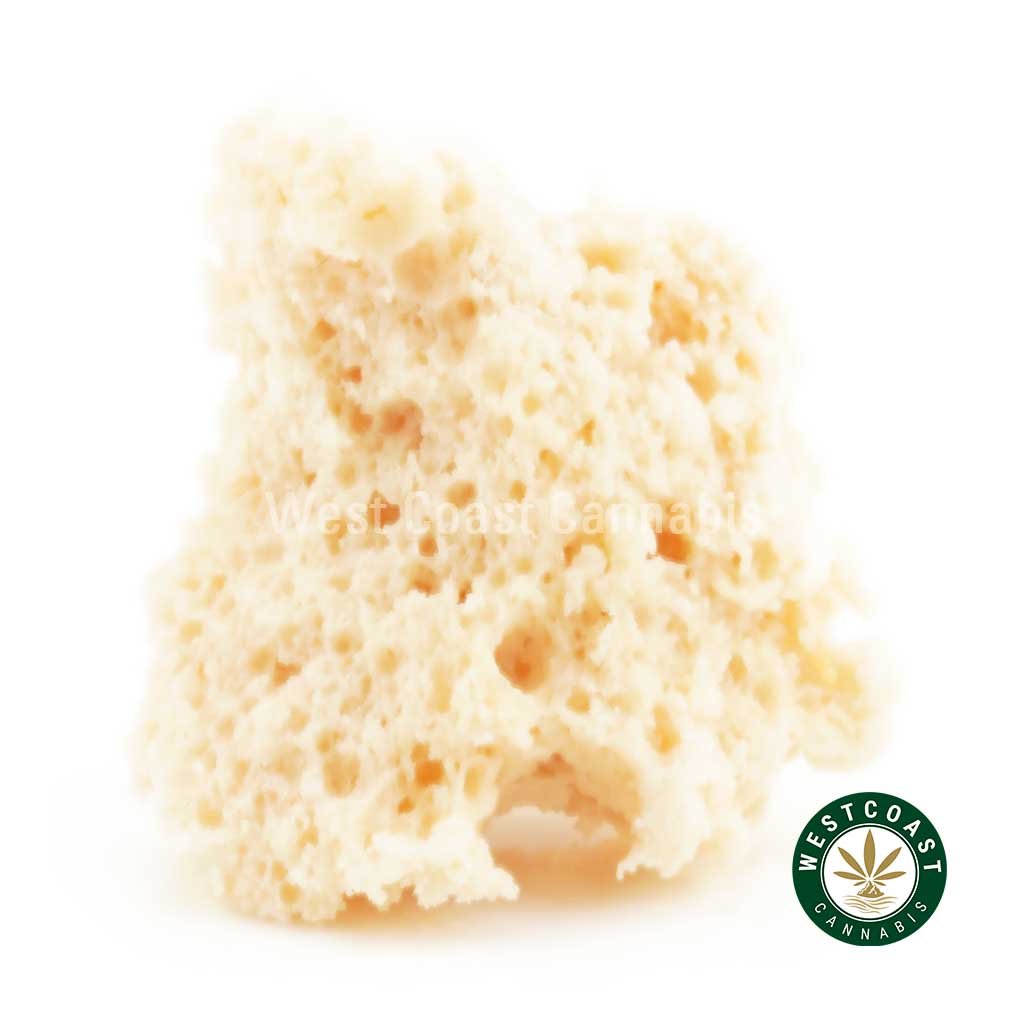 Crumble – Lemon Skunk (Hybrid)