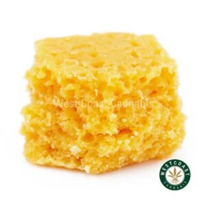 Crumble – Master Kush Ultra (Indica)