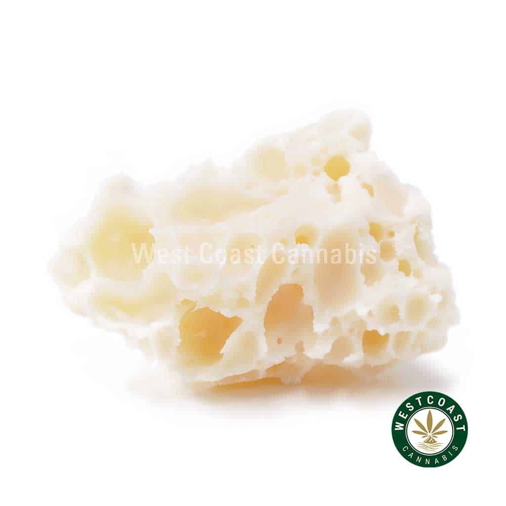 Crumble – OG Octane (Indica)