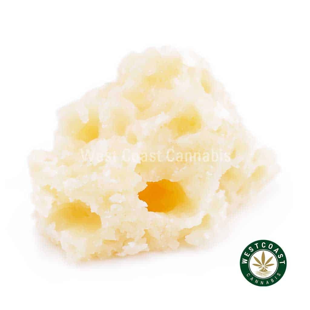 Crumble – Pineapple Express (Sativa)