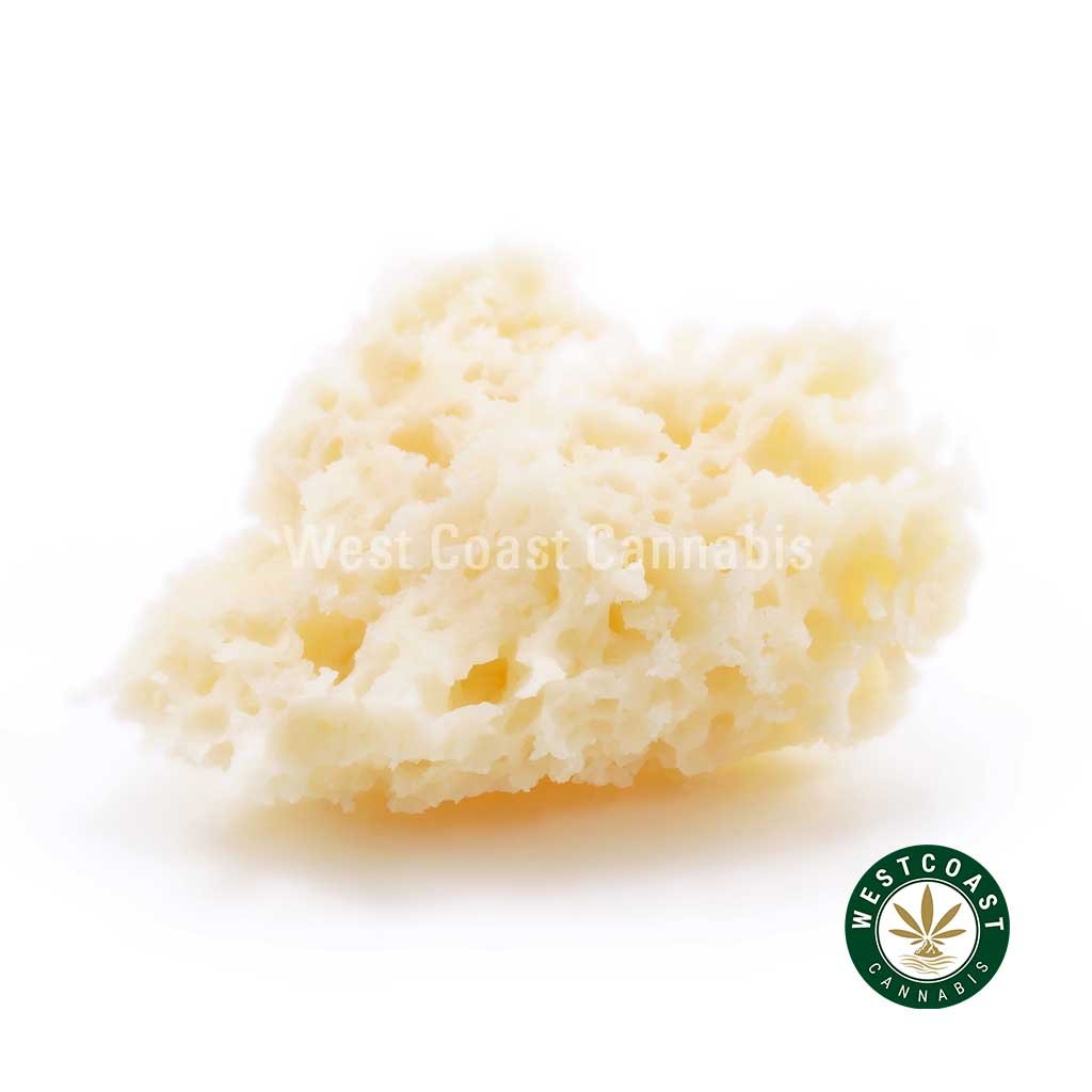 Crumble – Pink Bubba (Indica)