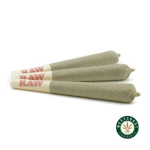 Pre-Rolls