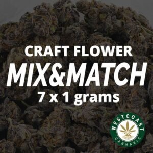 AAAA+ (Craft Cannabis)