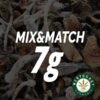 Shroom – Mix and Match 7g